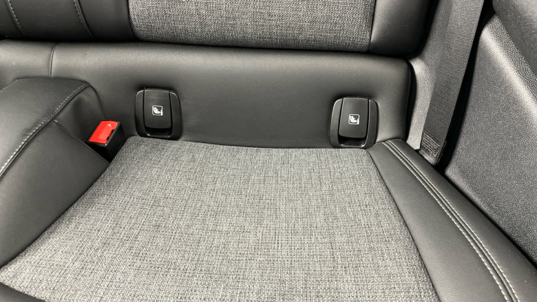 MINI Hatchback 135kW Cooper S Level 2 33kWh 3dr Auto Electric Hatchback